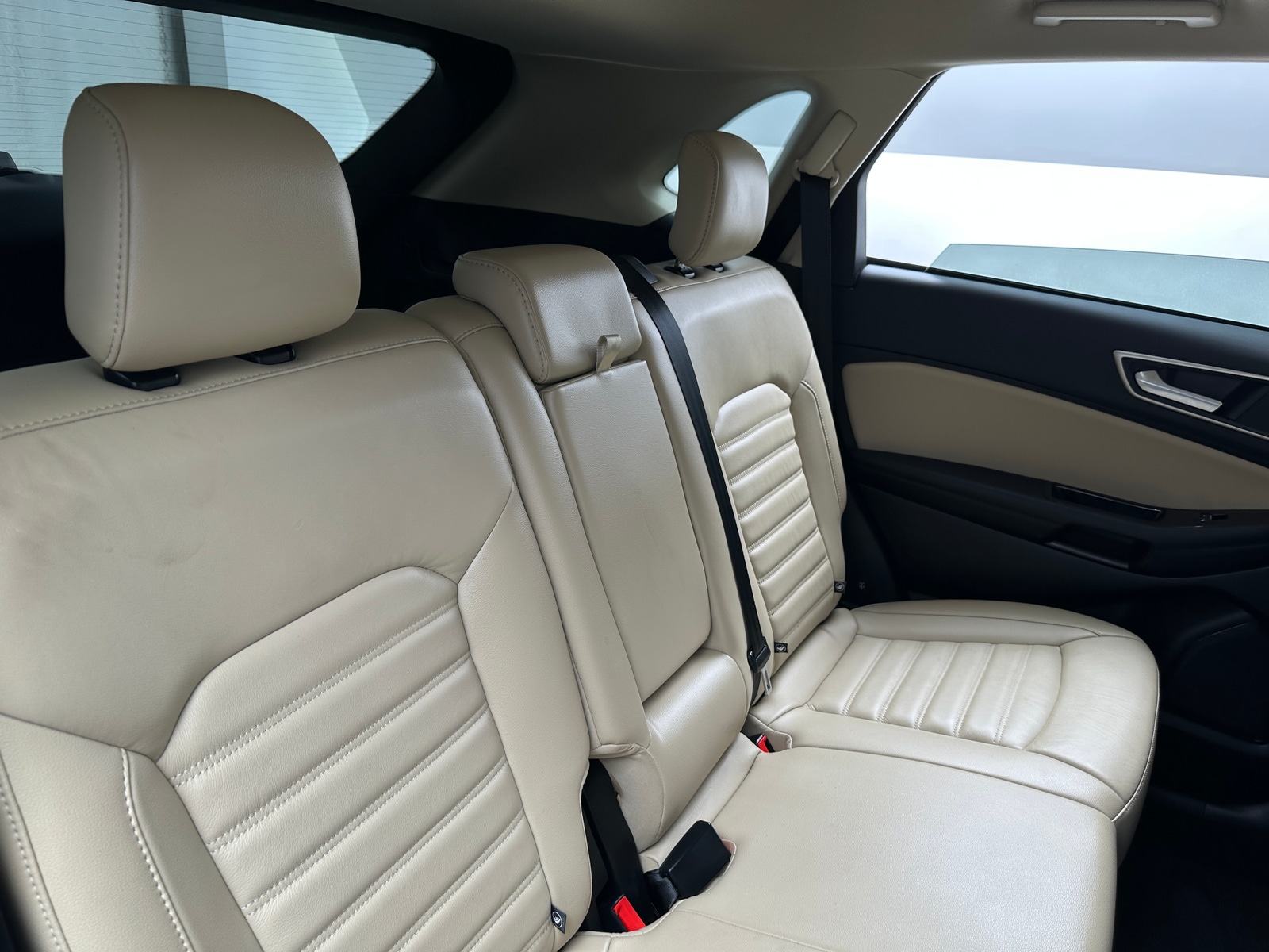 Thumbnail: 2018 Ford Edge - 5