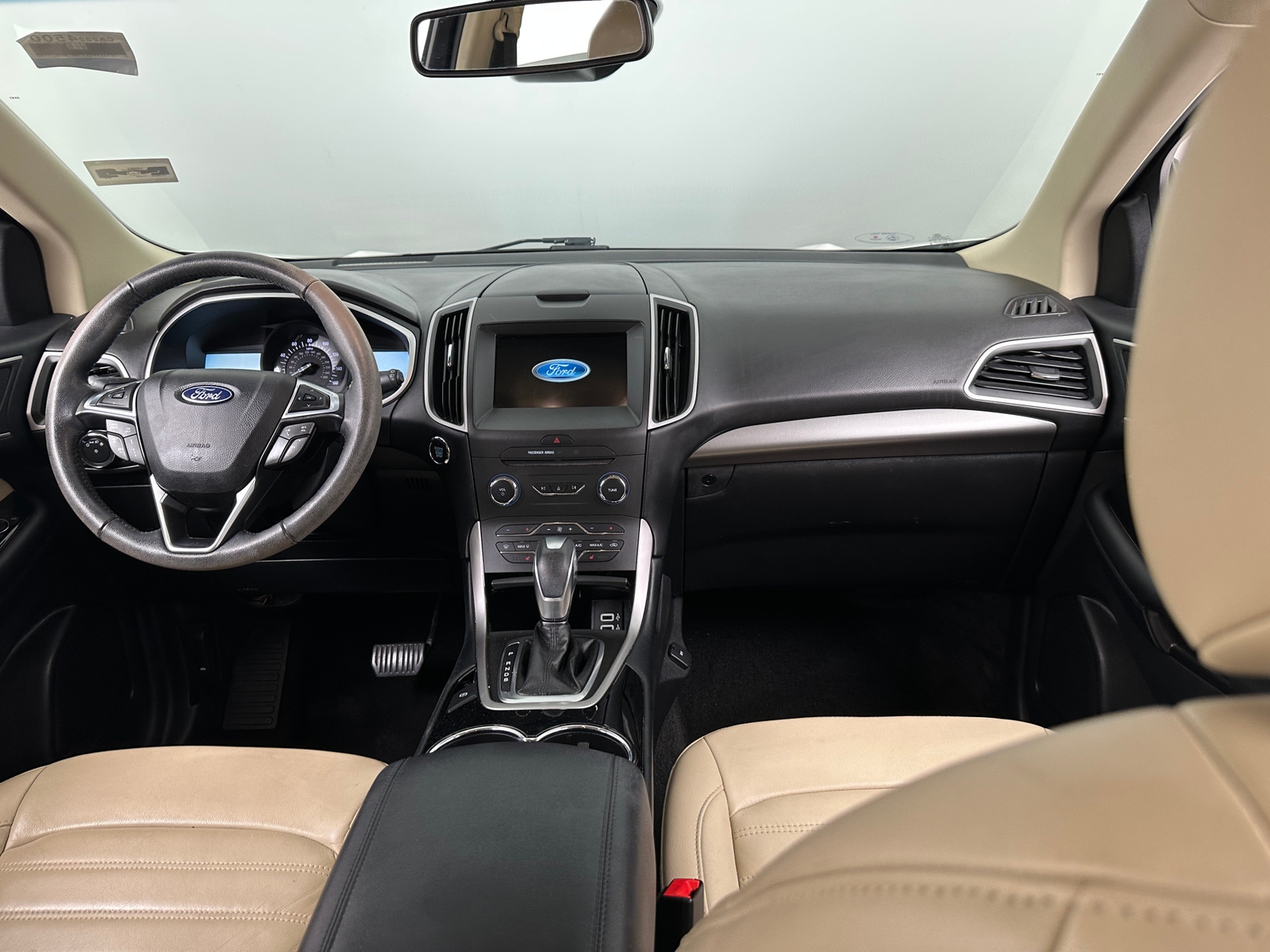 Thumbnail: 2018 Ford Edge - 2