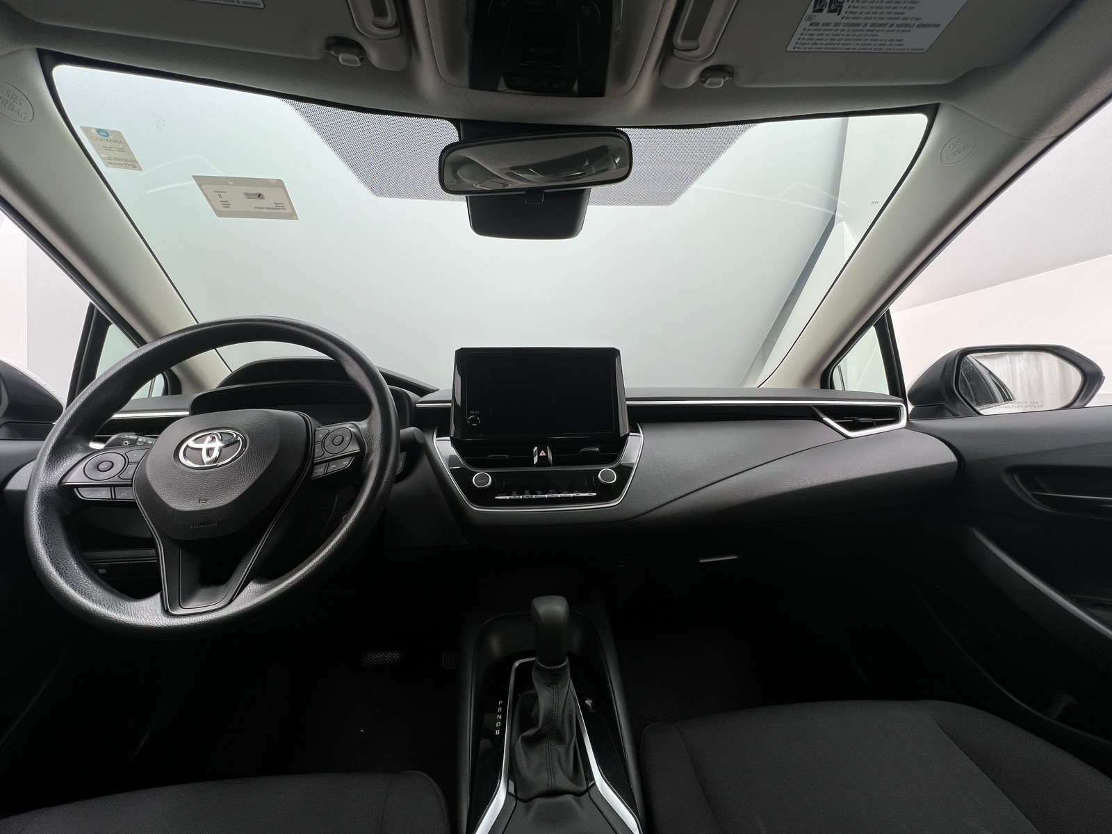 Thumbnail: 2024 Toyota Corolla - 3