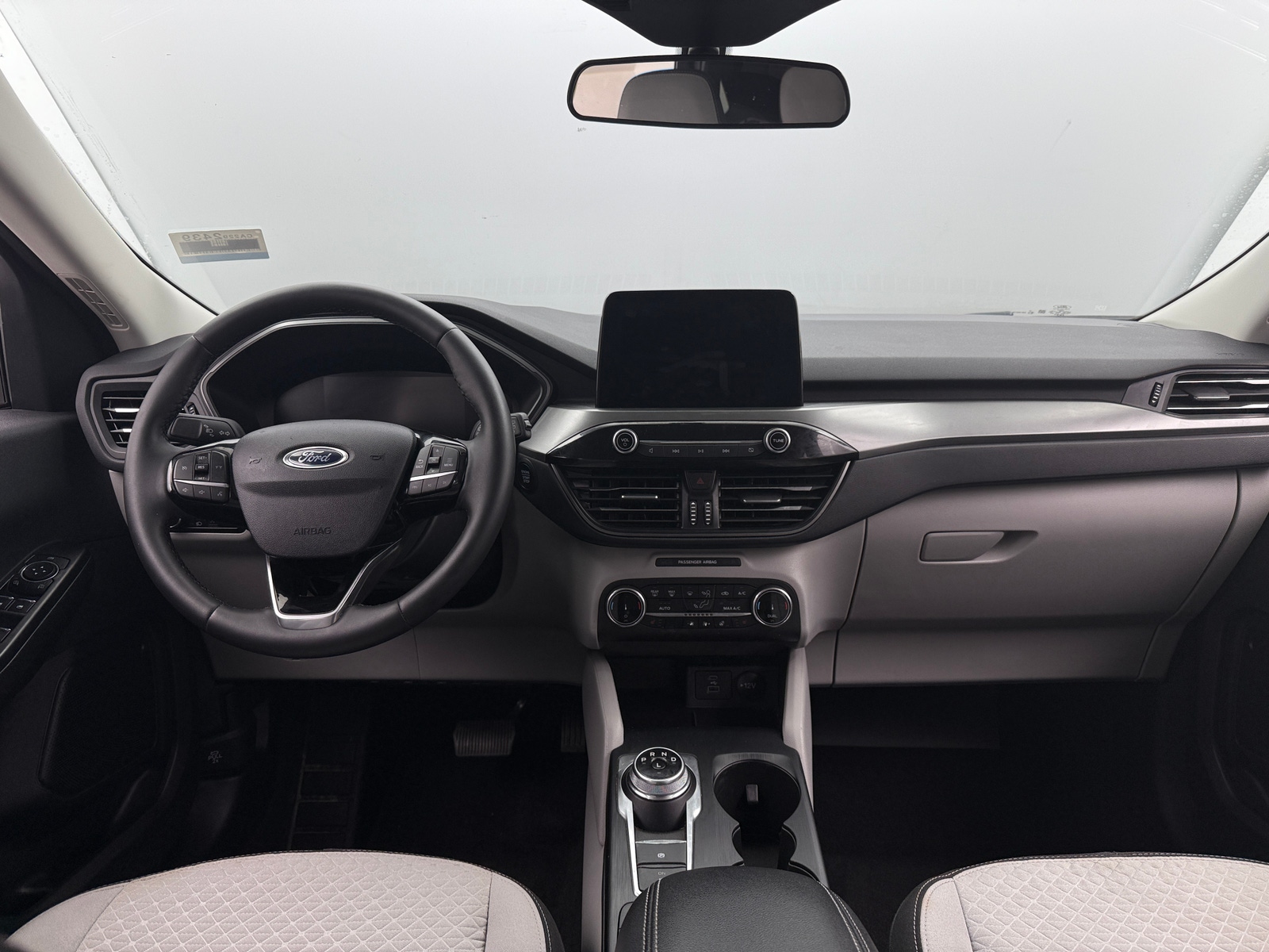 Thumbnail: 2023 Ford Escape - 3