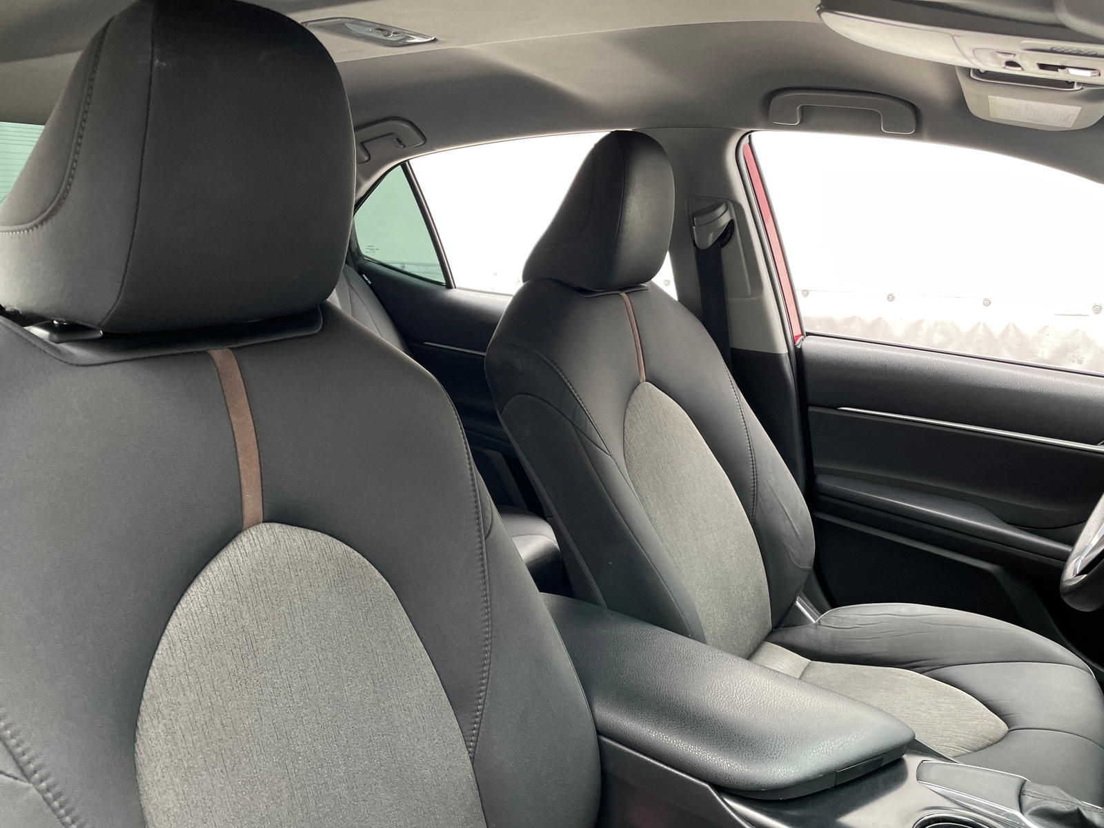 Thumbnail: 2020 Toyota Camry - 2