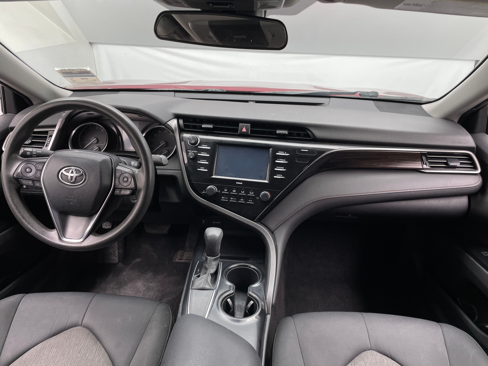 Thumbnail: 2020 Toyota Camry - 3