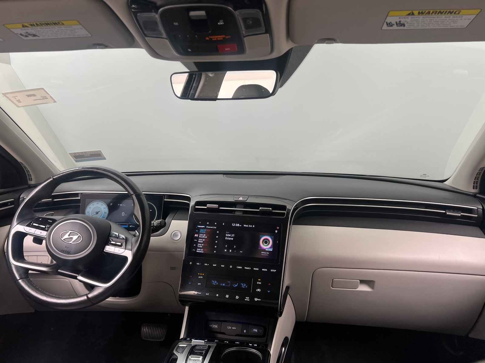 Thumbnail: 2024 Hyundai Tucson - 2