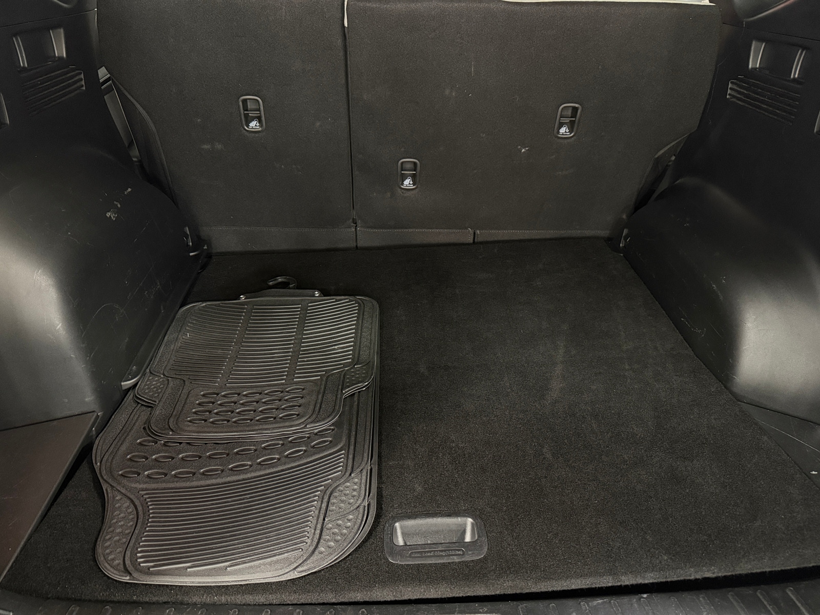 Thumbnail: 2024 Hyundai Tucson - 6