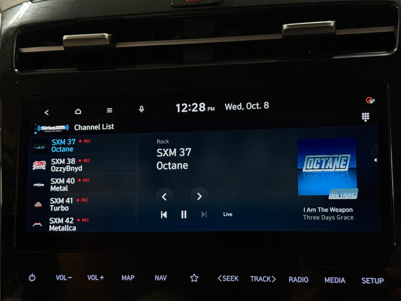 Thumbnail: 2024 Hyundai Tucson - 3