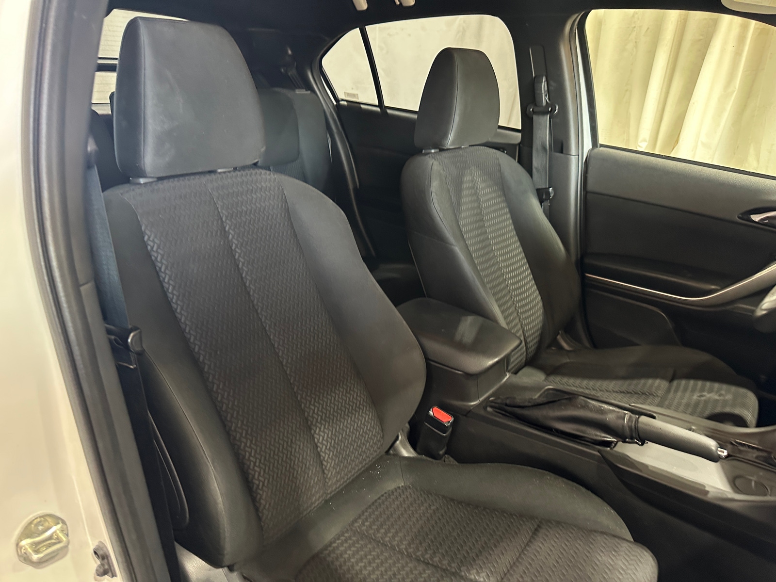 Thumbnail: 2020 Mitsubishi Eclipse Cross - 2