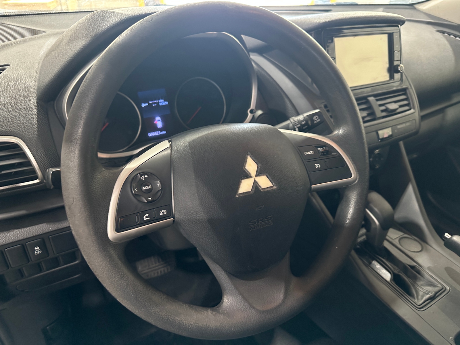 Thumbnail: 2020 Mitsubishi Eclipse Cross - 5