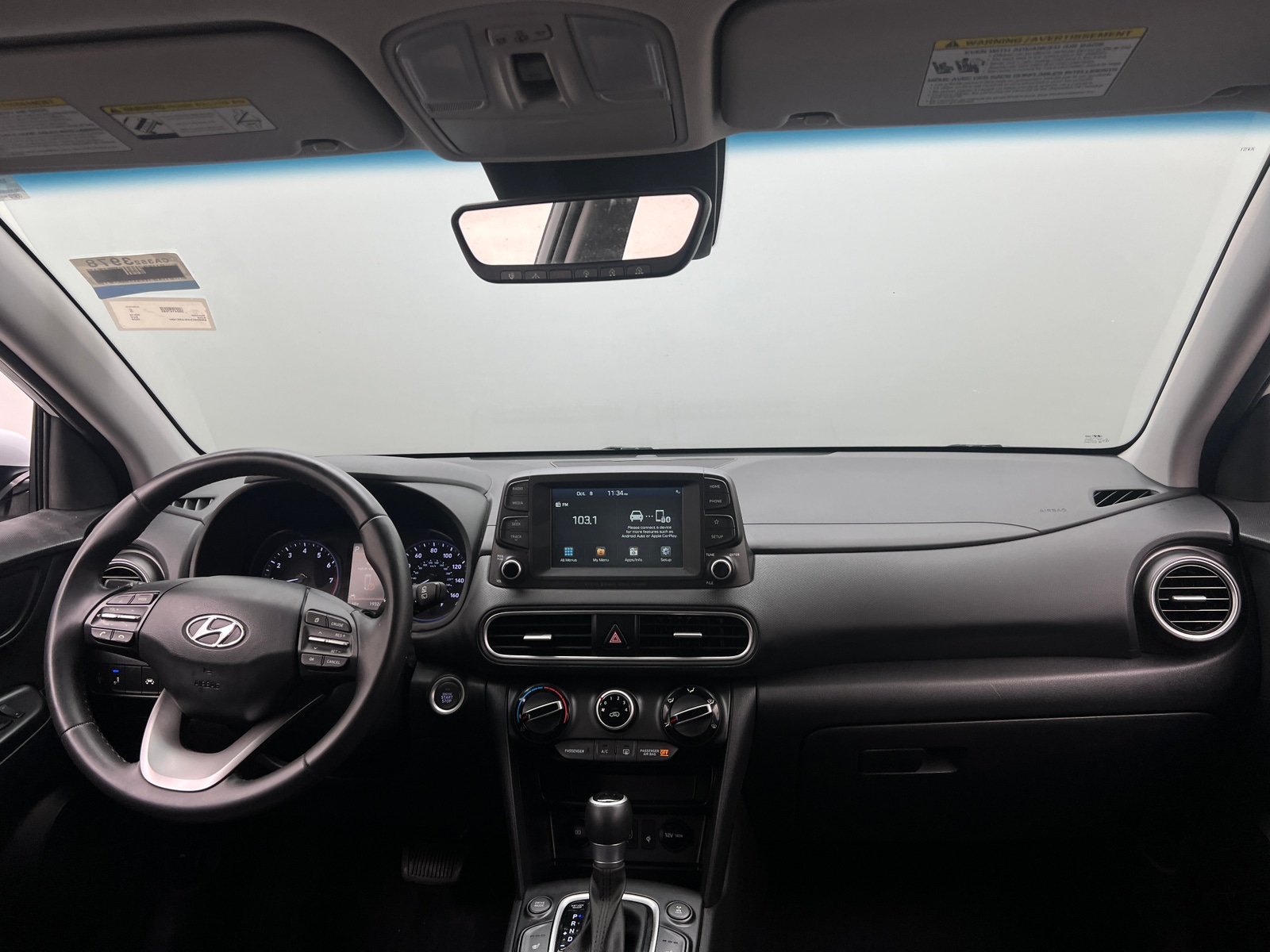 Thumbnail: 2020 Hyundai Kona - 3
