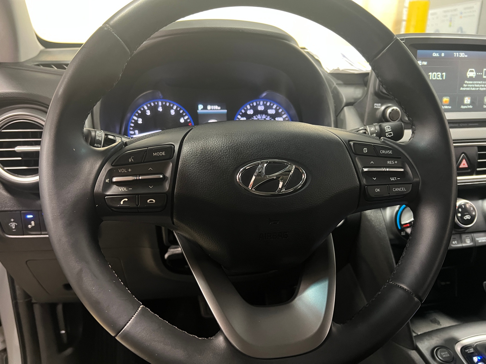 Thumbnail: 2020 Hyundai Kona - 5