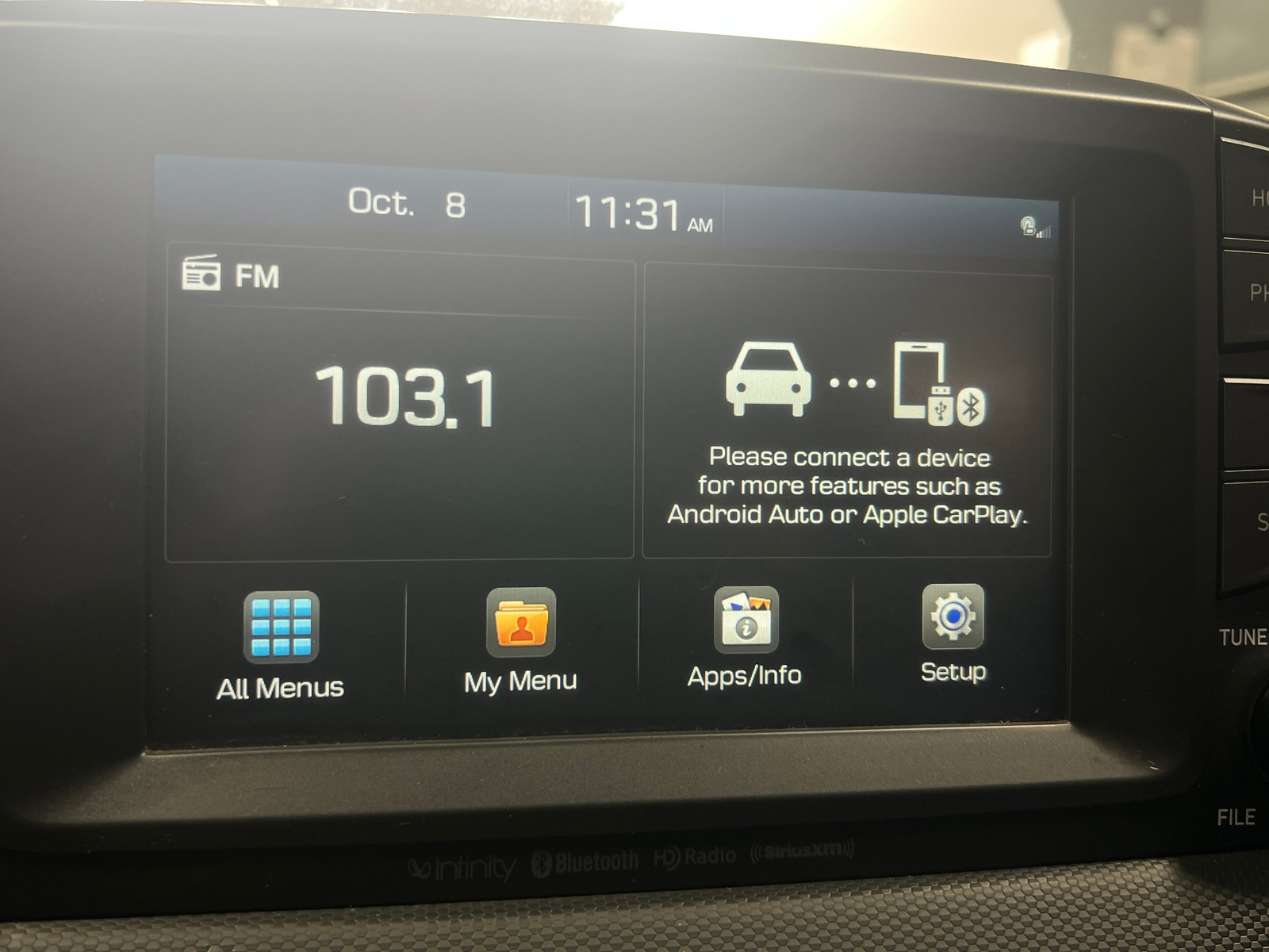 Thumbnail: 2020 Hyundai Kona - 4