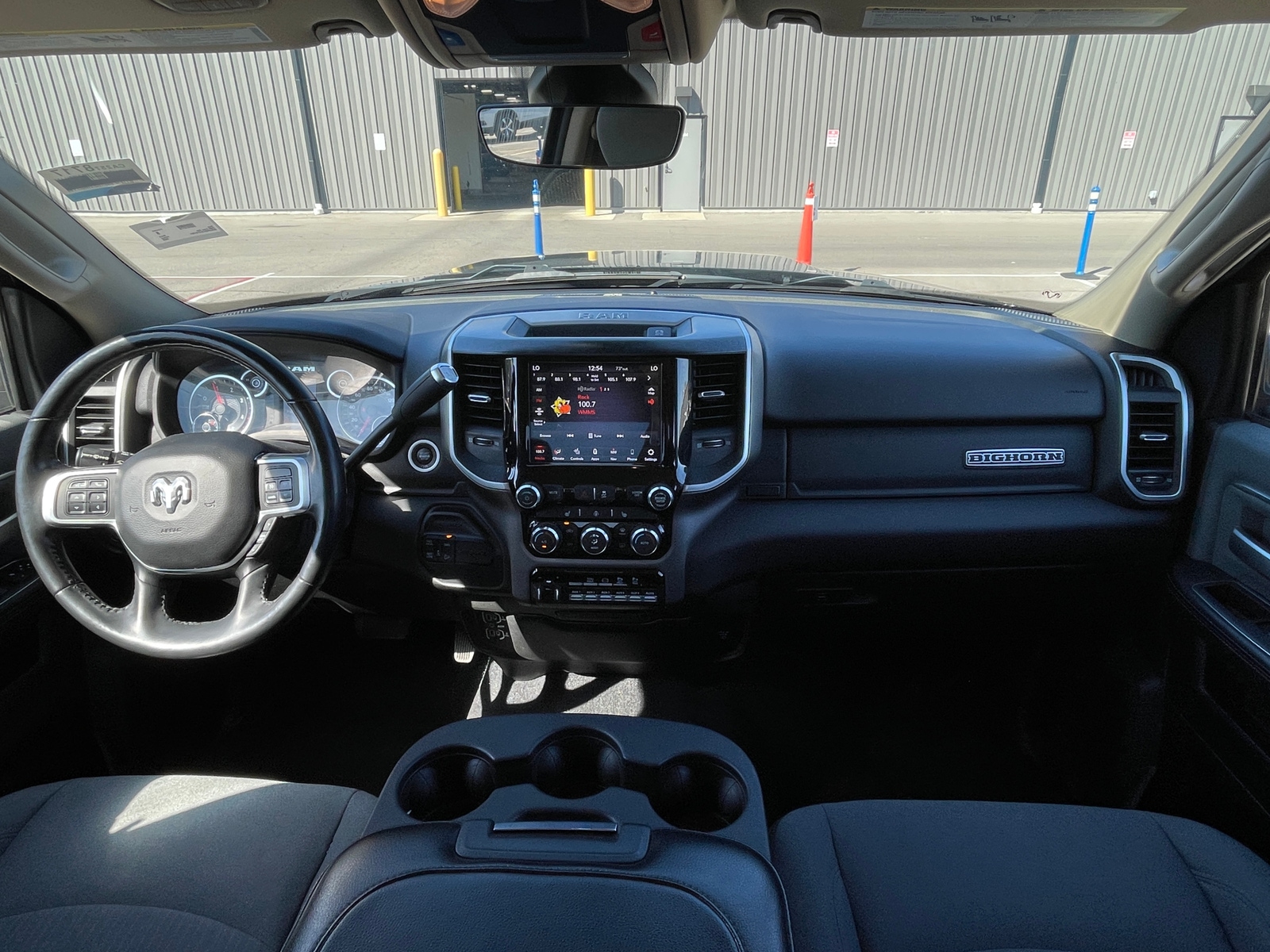 Thumbnail: 2020 RAM 2500 - 3