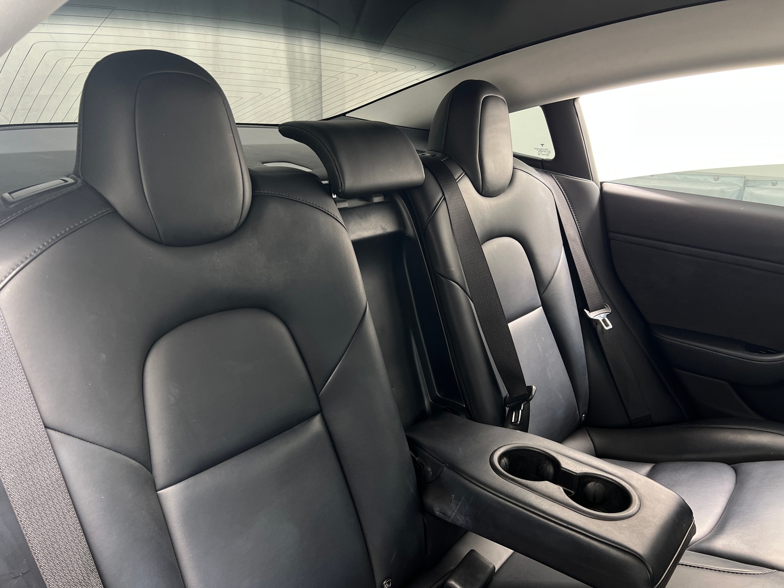 Thumbnail: 2019 Tesla Model 3 - 5