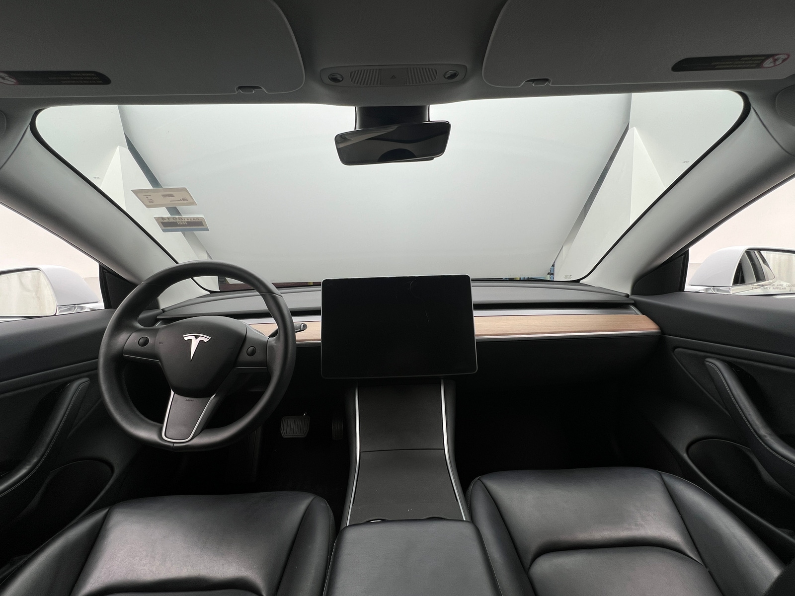 Thumbnail: 2019 Tesla Model 3 - 2