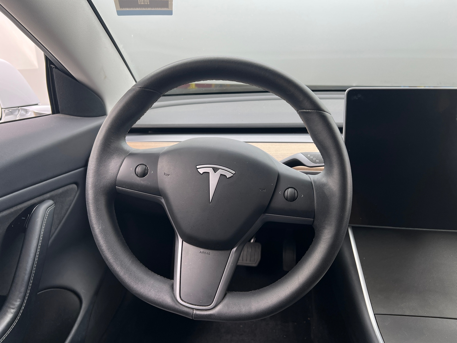 Thumbnail: 2019 Tesla Model 3 - 4
