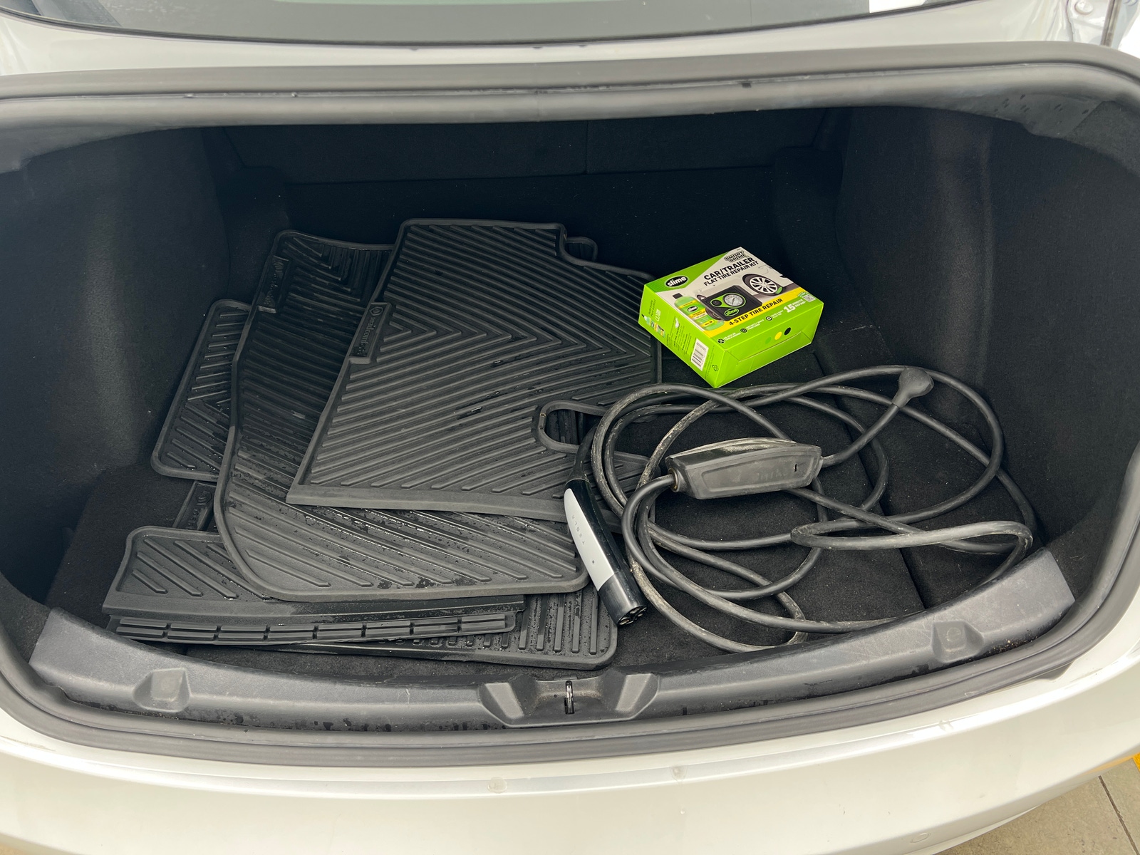 Thumbnail: 2019 Tesla Model 3 - 6