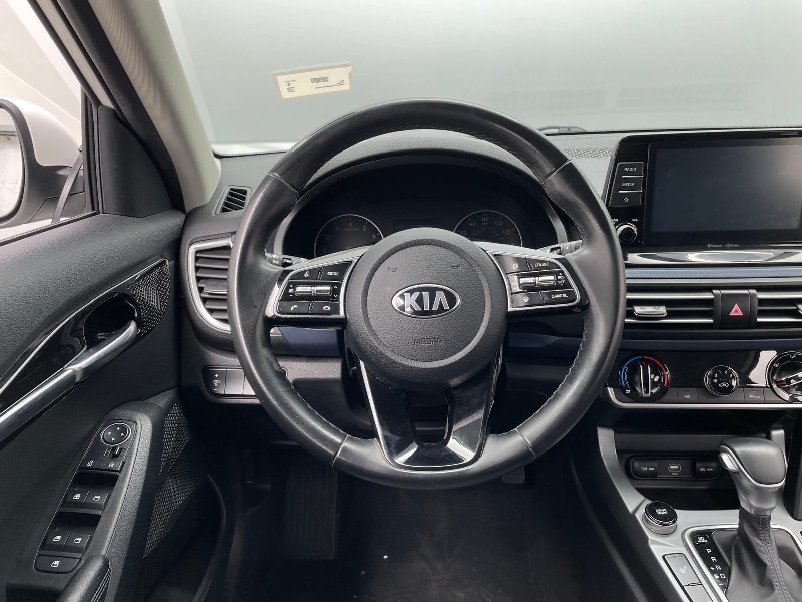 Thumbnail: 2021 Kia Seltos - 5