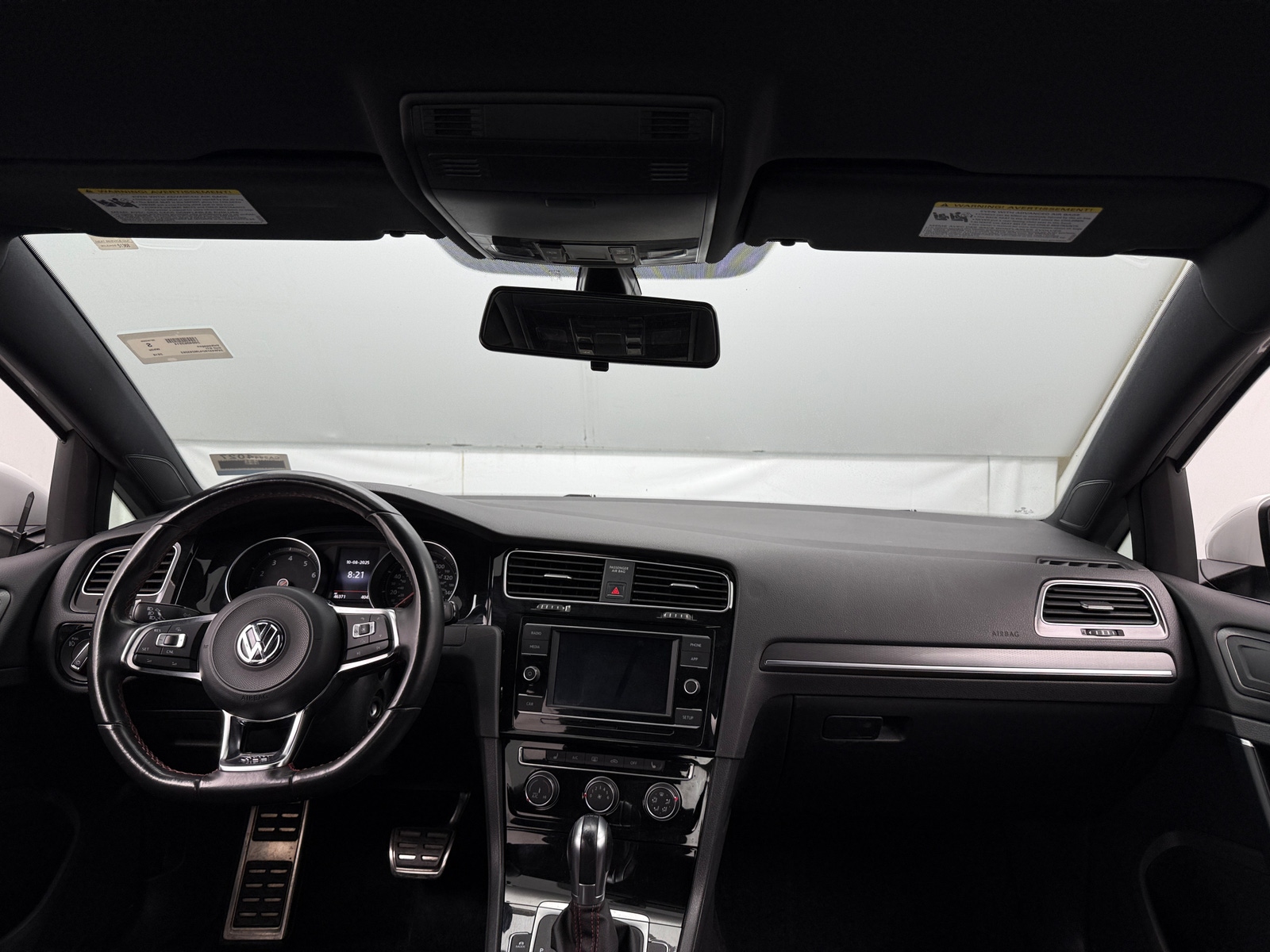 Thumbnail: 2018 Volkswagen Golf - 3