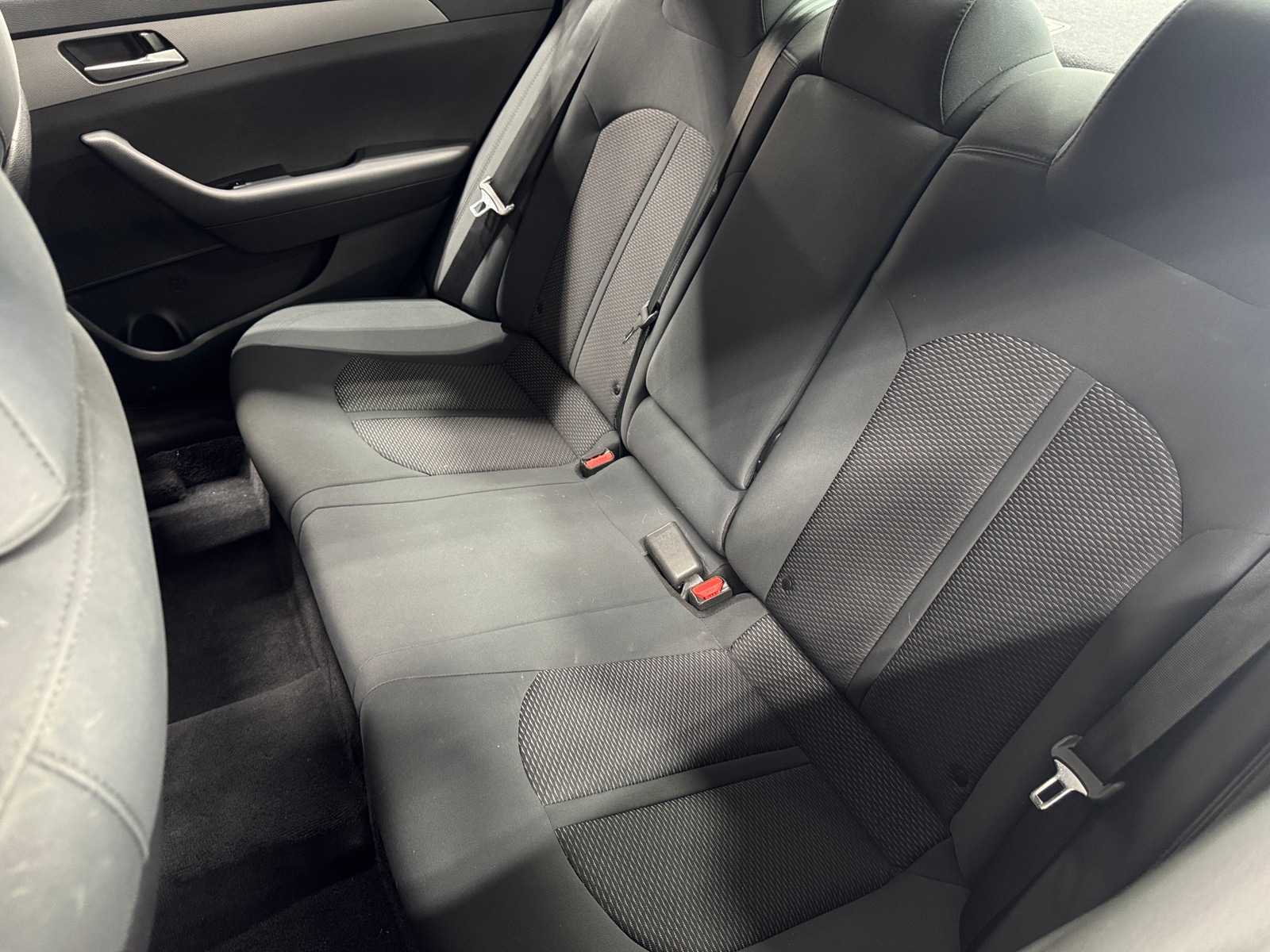 Thumbnail: 2019 Hyundai Sonata - 6