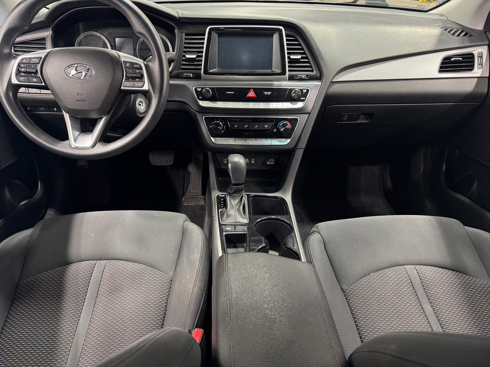 Thumbnail: 2019 Hyundai Sonata - 3