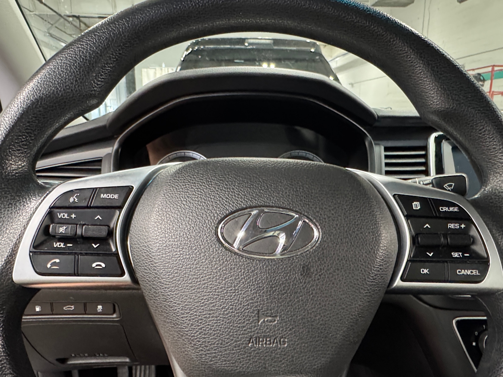 Thumbnail: 2019 Hyundai Sonata - 5