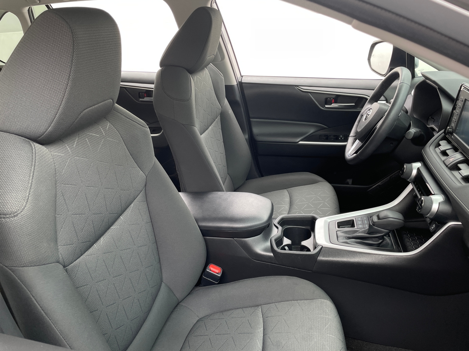 Thumbnail: 2021 Toyota RAV4 - 2