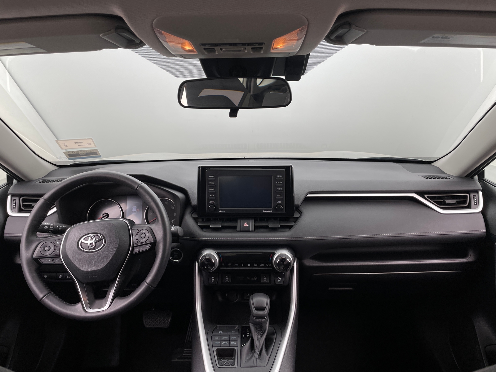 Thumbnail: 2021 Toyota RAV4 - 3