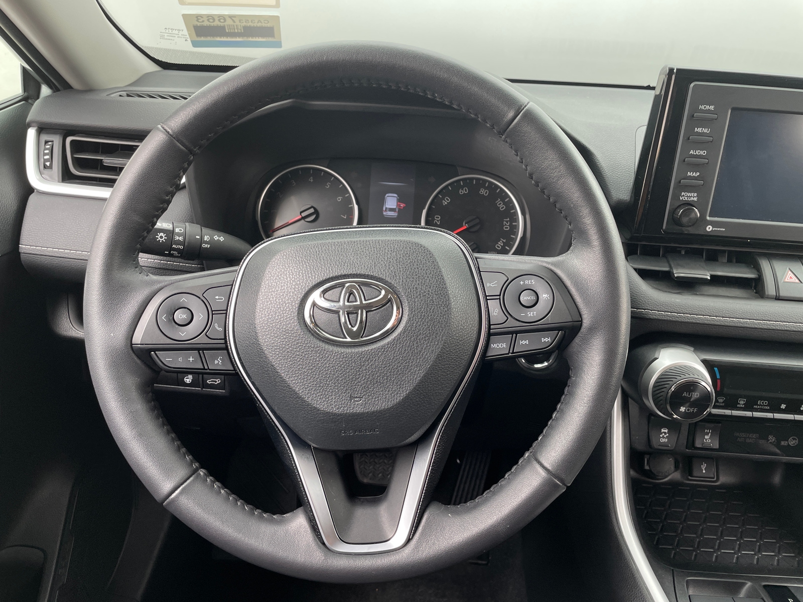 Thumbnail: 2021 Toyota RAV4 - 5