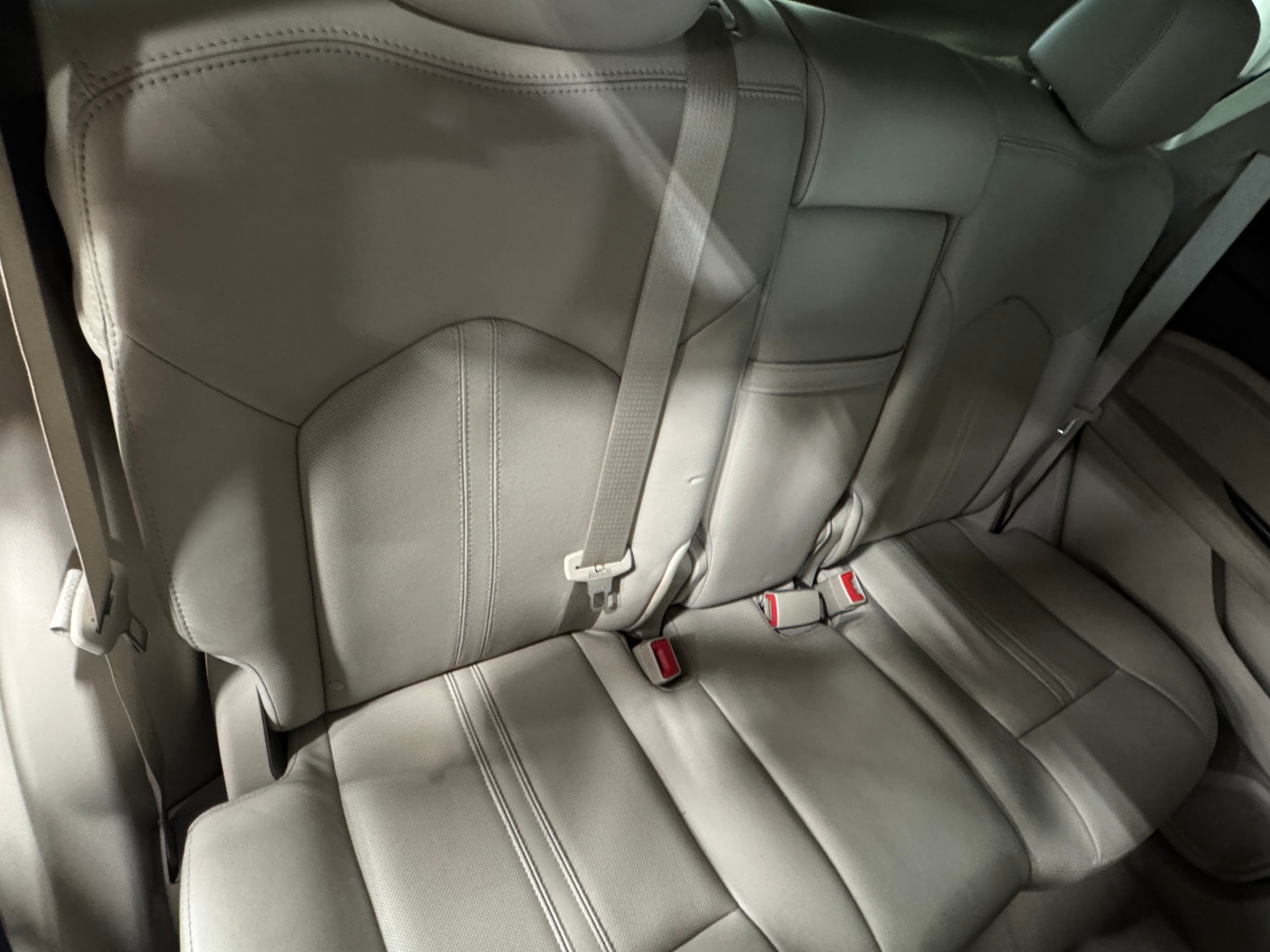 Thumbnail: 2014 Cadillac SRX - 6