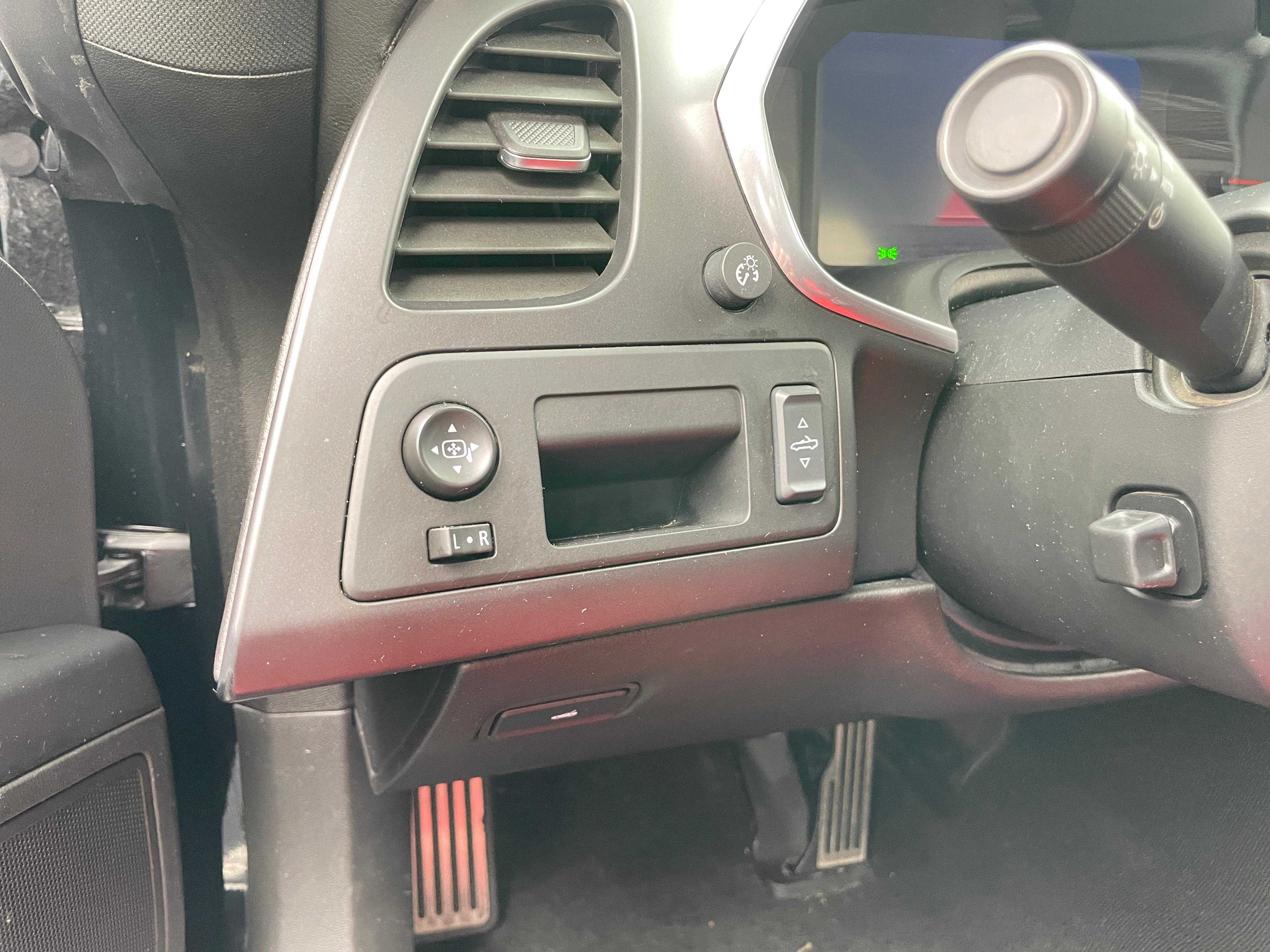 2016 Chevrolet Corvette