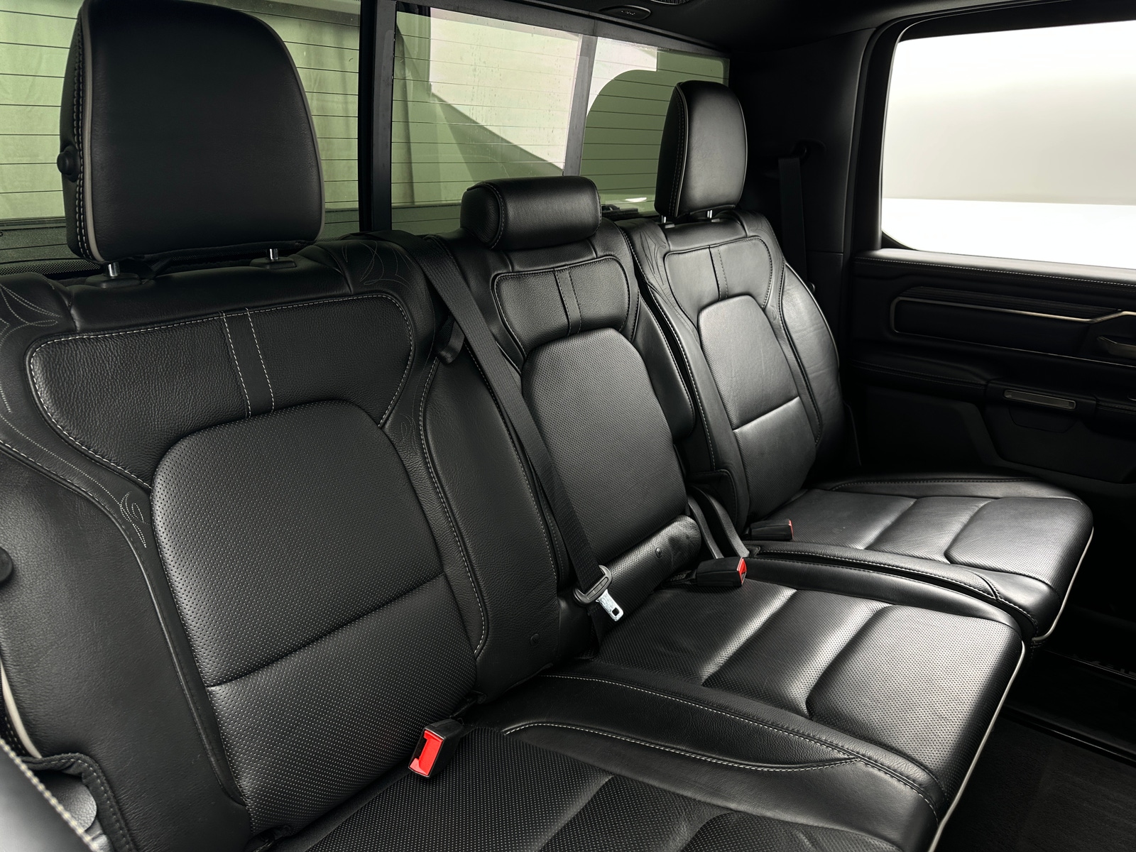 Thumbnail: 2020 RAM 1500 - 5