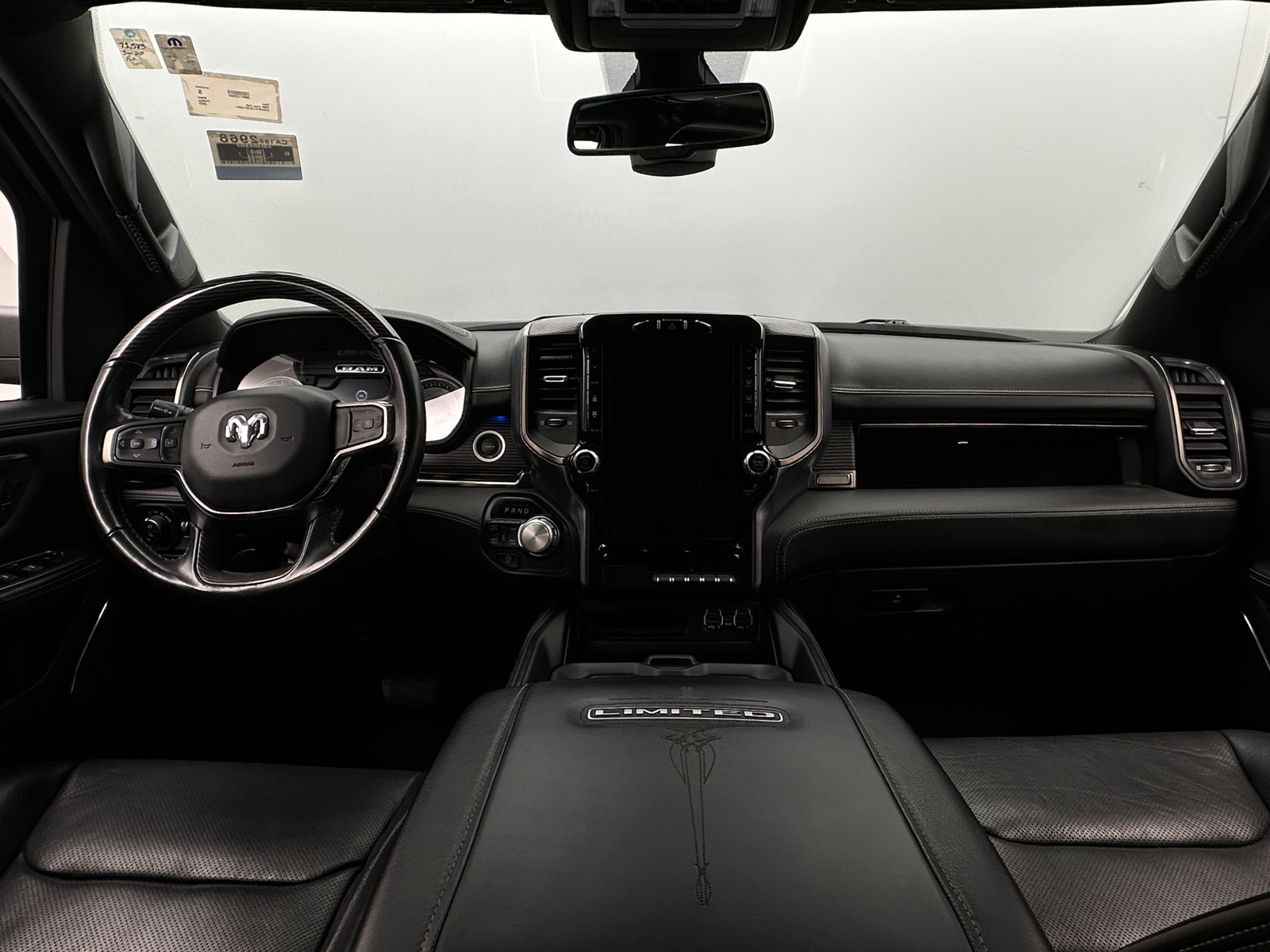 Thumbnail: 2020 RAM 1500 - 2