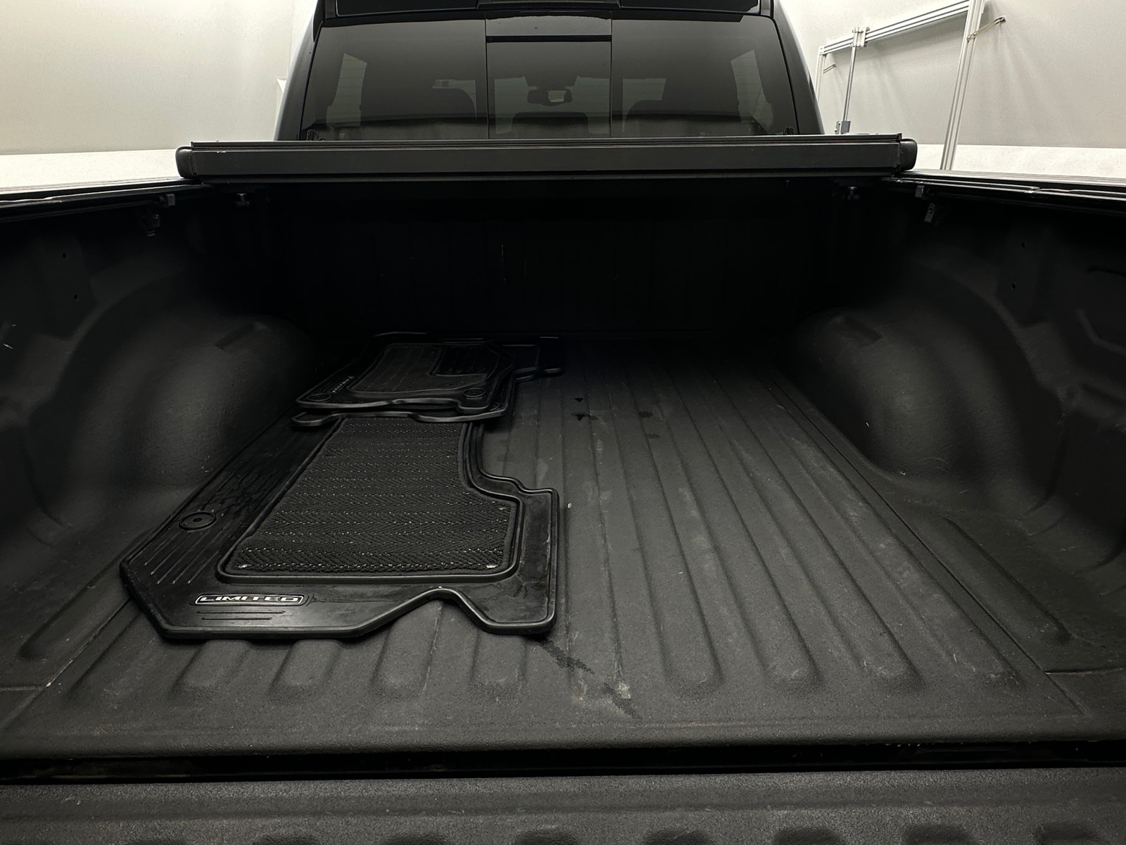 Thumbnail: 2020 RAM 1500 - 6