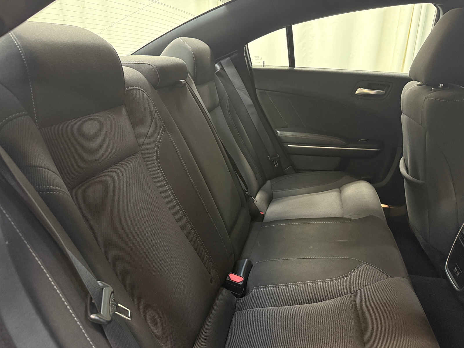 Thumbnail: 2022 Dodge Charger - 6