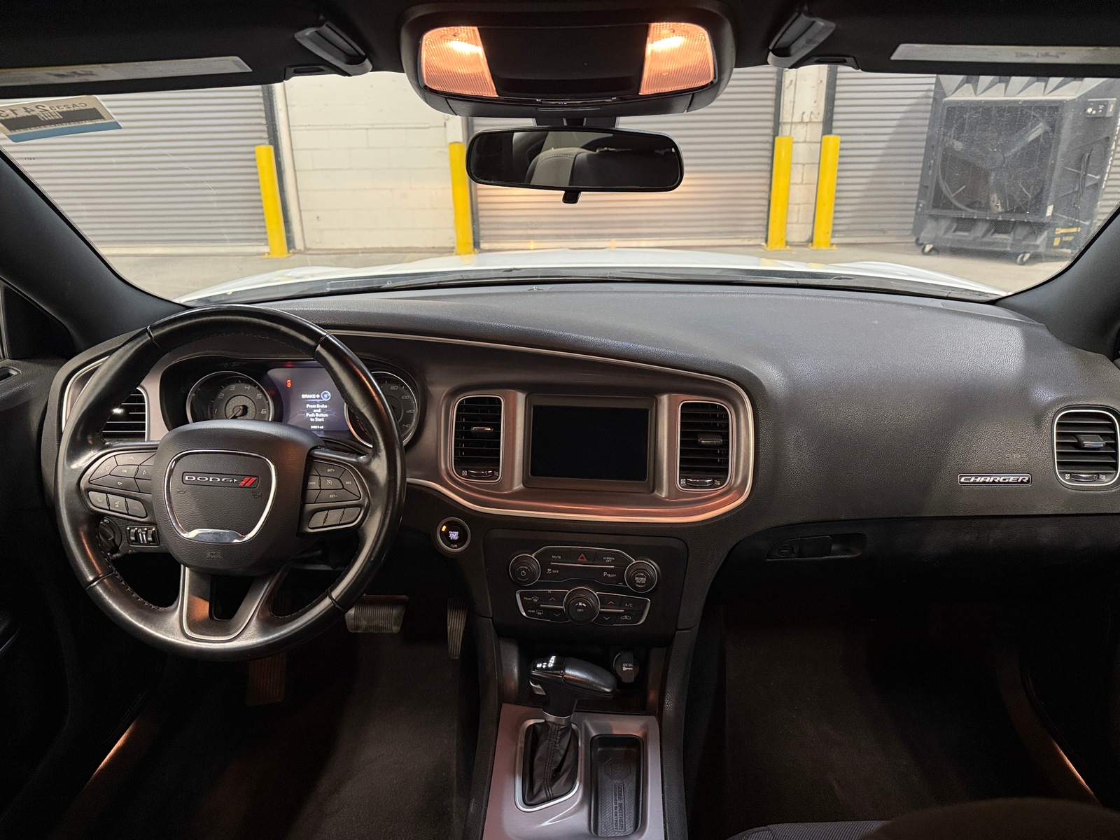 Thumbnail: 2022 Dodge Charger - 3