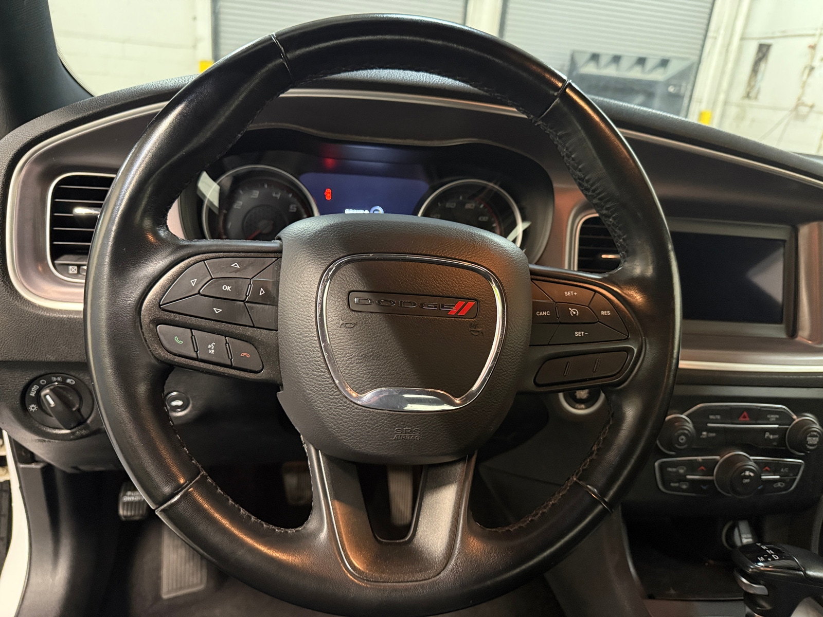 Thumbnail: 2022 Dodge Charger - 5