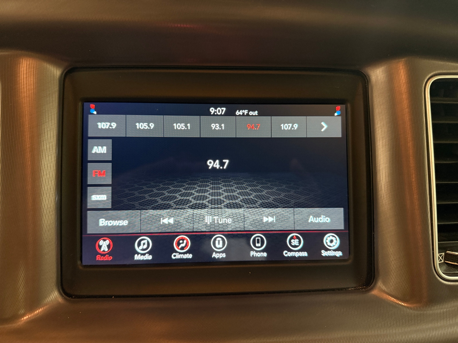 Thumbnail: 2022 Dodge Charger - 4