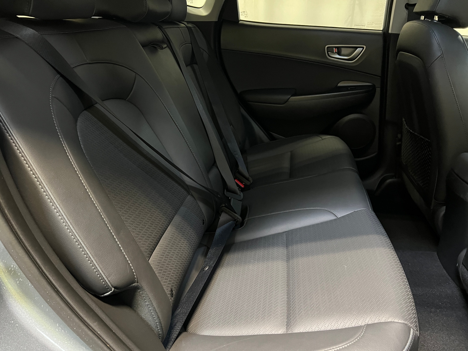 Thumbnail: 2020 Hyundai Kona - 5