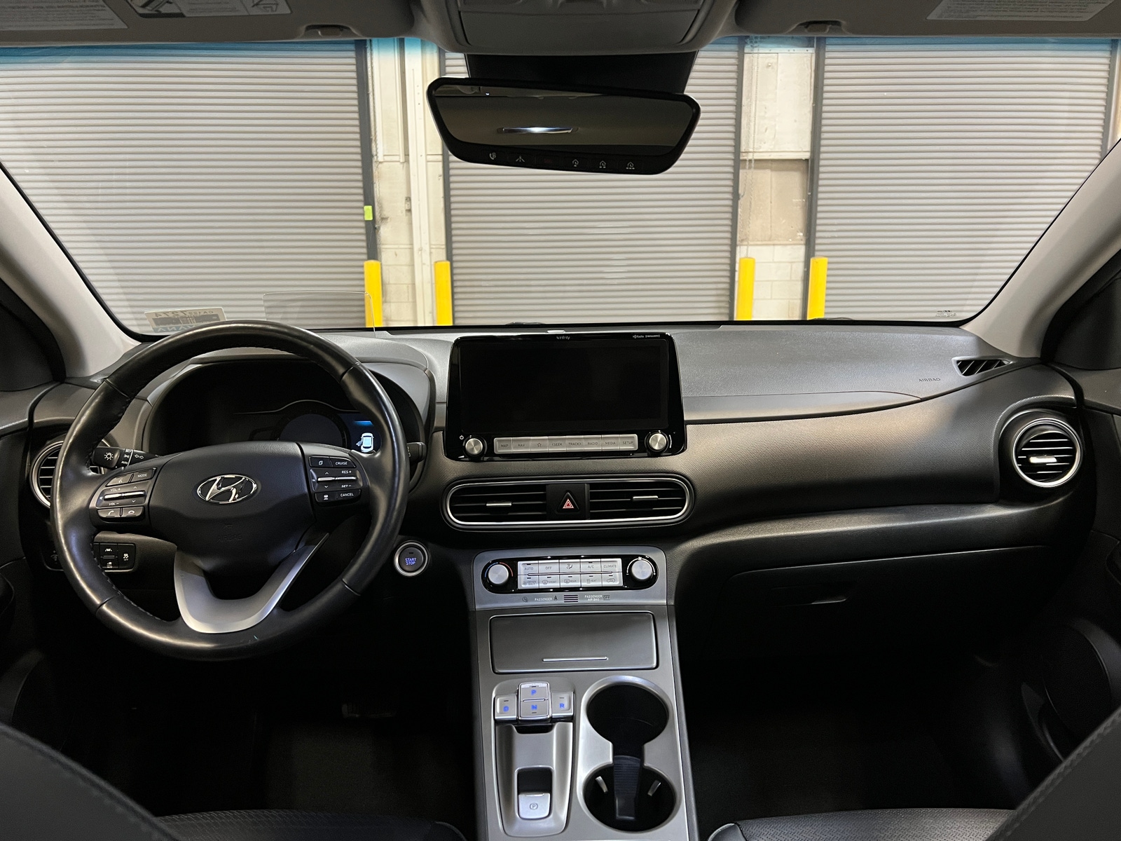 Thumbnail: 2020 Hyundai Kona - 2