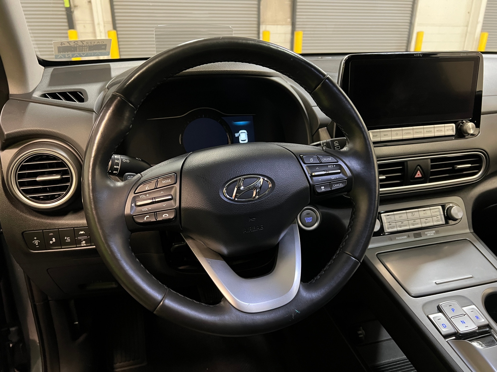 Thumbnail: 2020 Hyundai Kona - 4