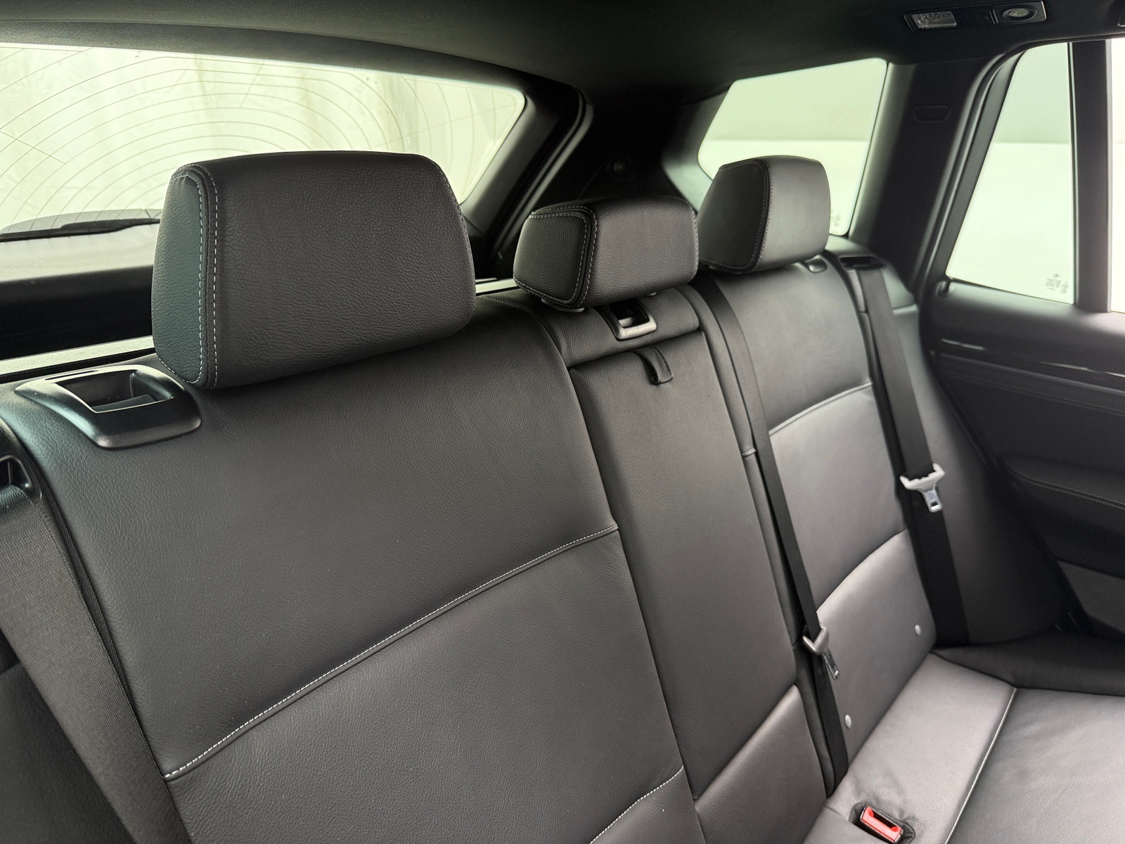 Thumbnail: 2015 BMW X3 - 5