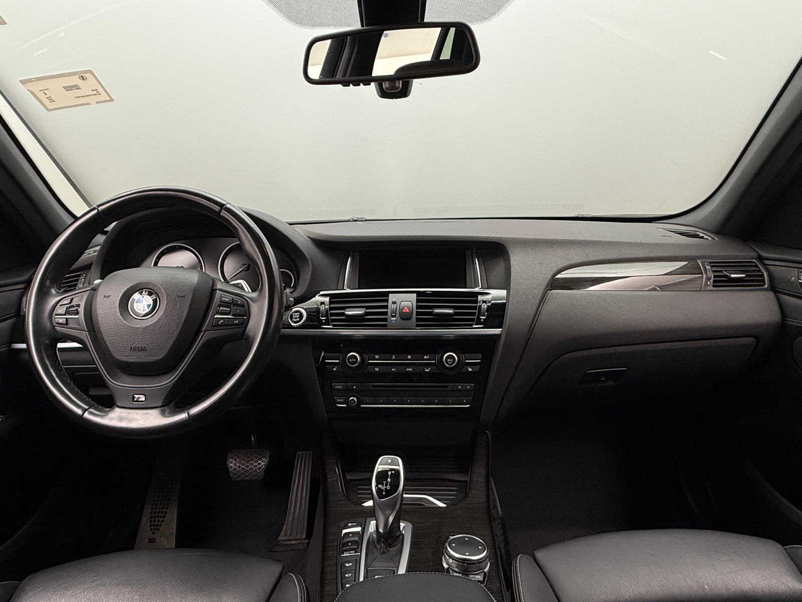 Thumbnail: 2015 BMW X3 - 2
