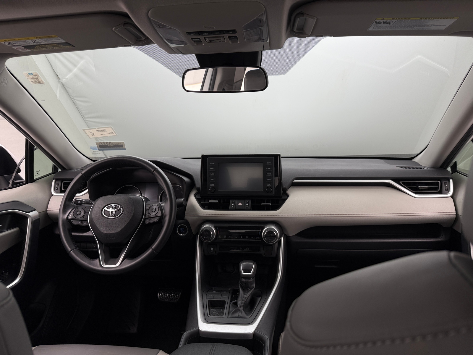 Thumbnail: 2019 Toyota RAV4 - 2