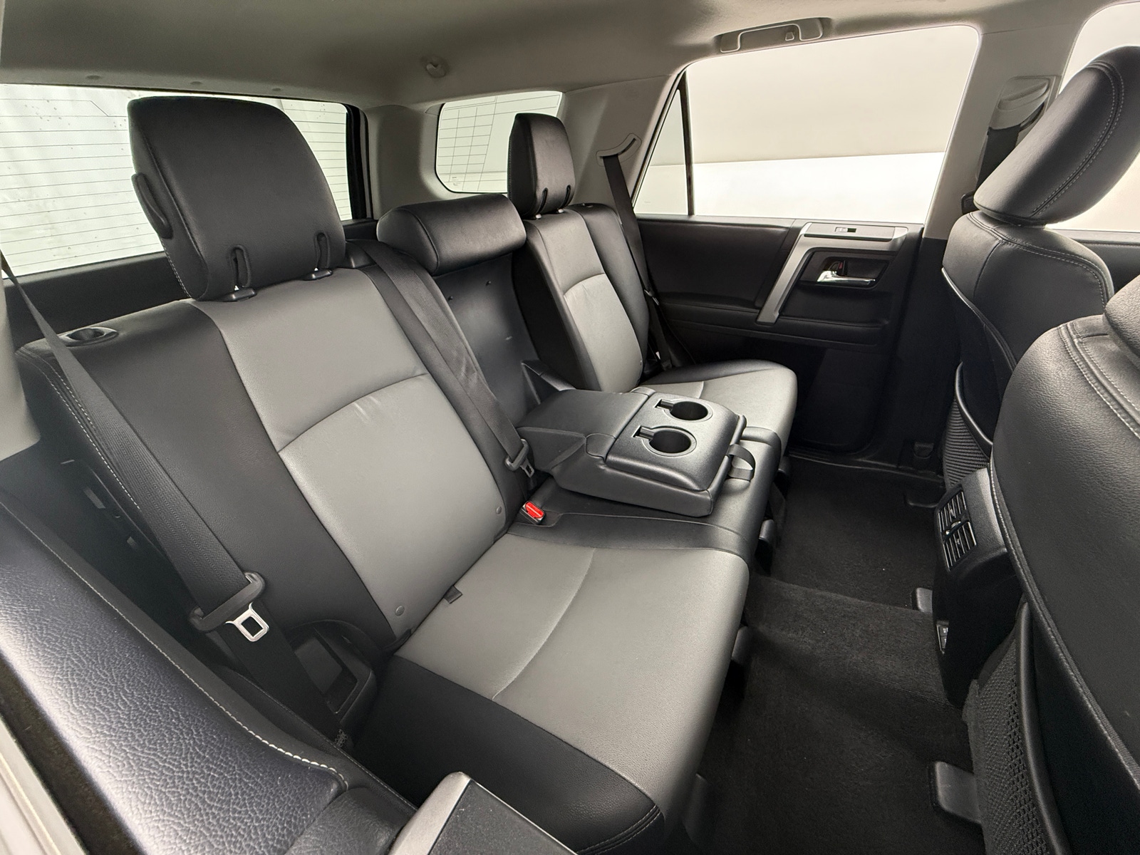 Thumbnail: 2021 Toyota 4Runner - 5