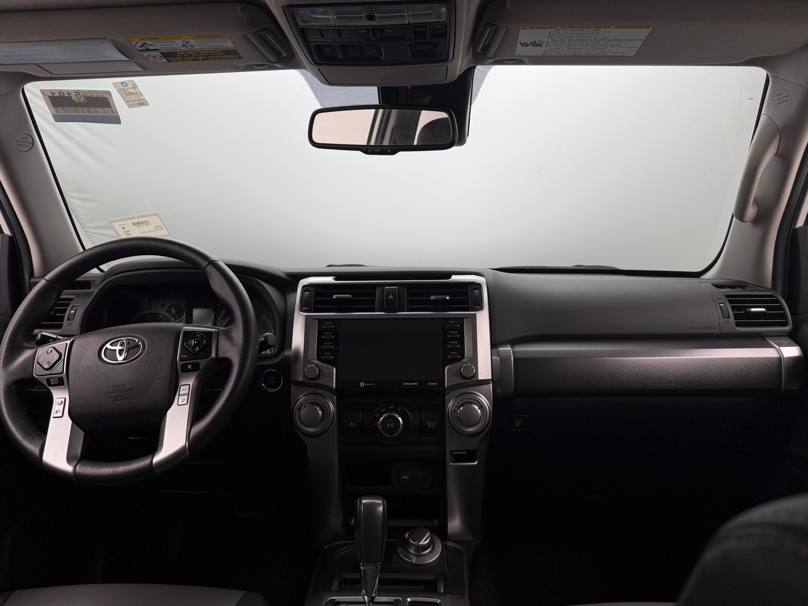 Thumbnail: 2021 Toyota 4Runner - 2