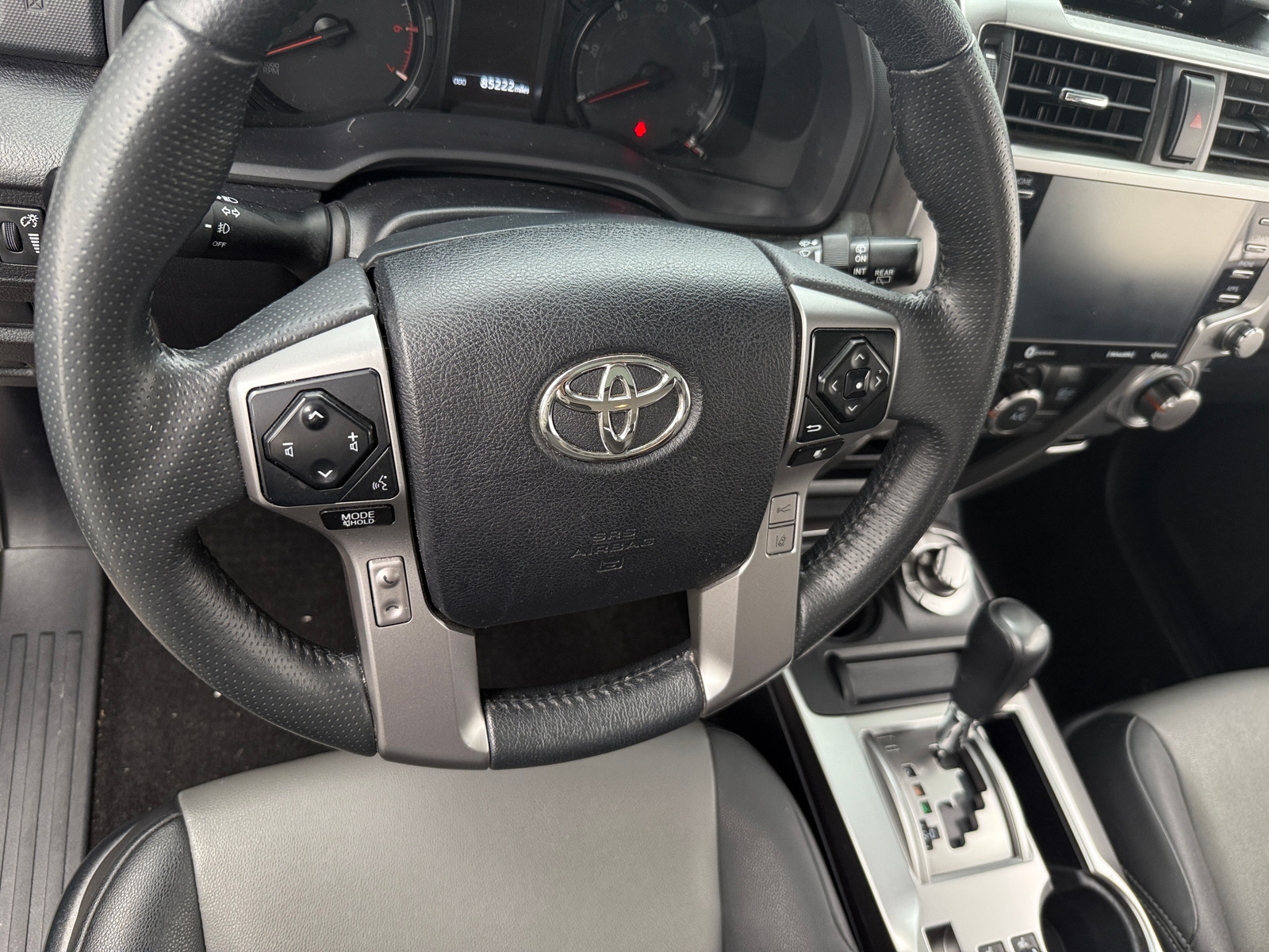 Thumbnail: 2021 Toyota 4Runner - 4