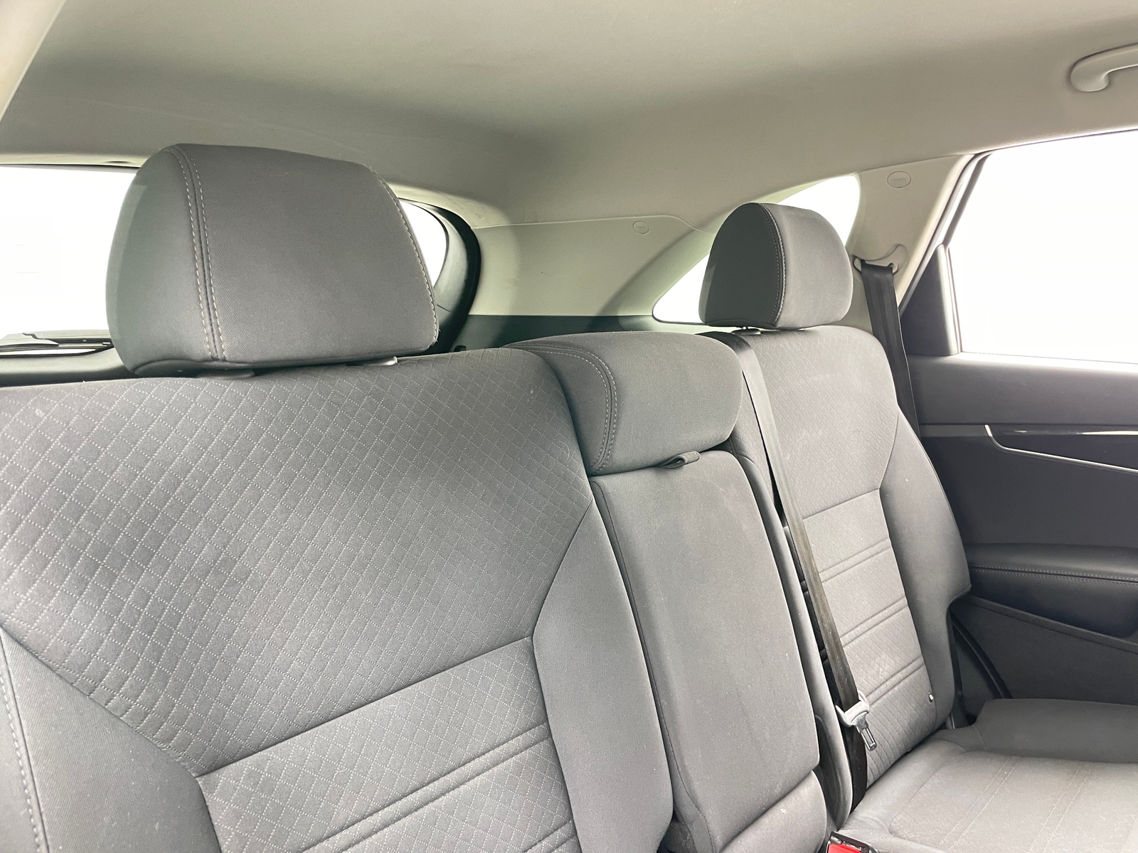 Thumbnail: 2017 Kia Sorento - 6