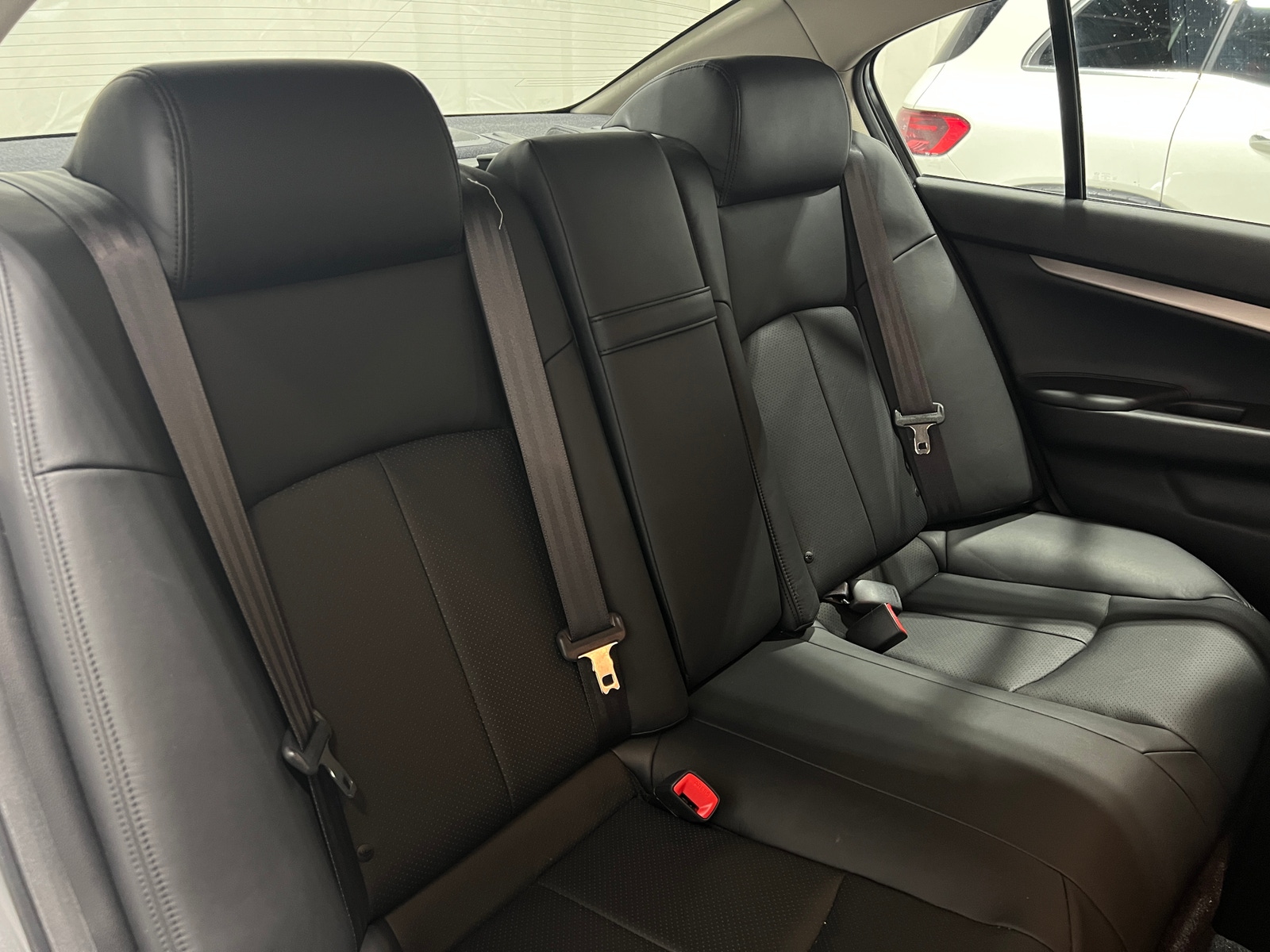 Thumbnail: 2013 INFINITI G37 - 5