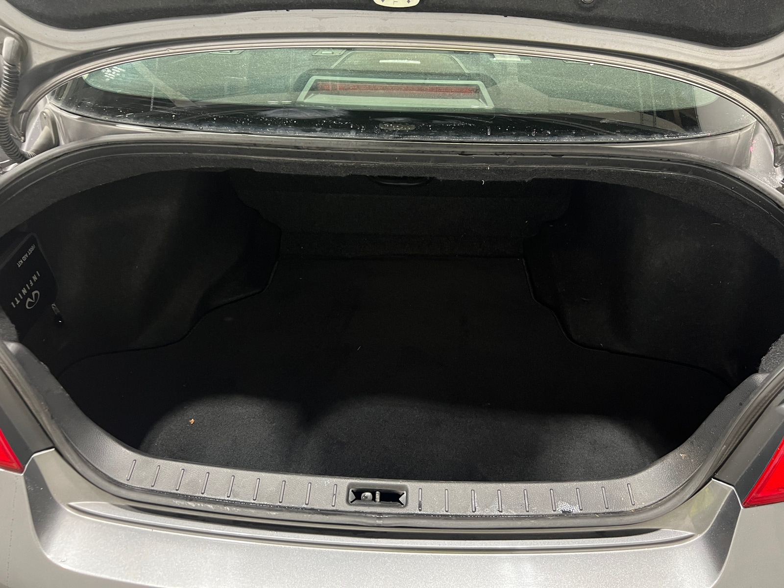 Thumbnail: 2013 INFINITI G37 - 6