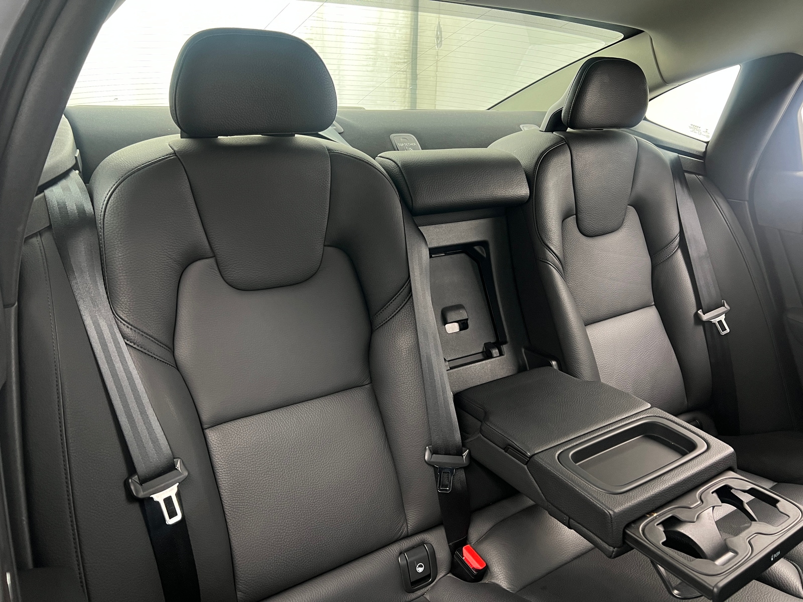 Thumbnail: 2018 Volvo S90 - 5