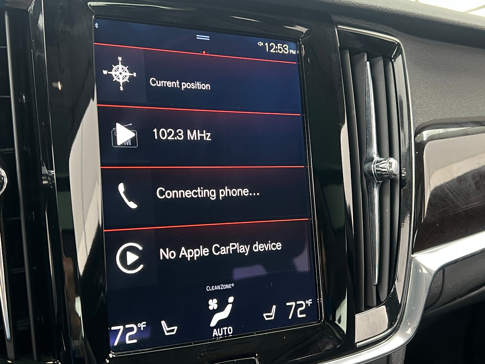 Thumbnail: 2018 Volvo S90 - 3